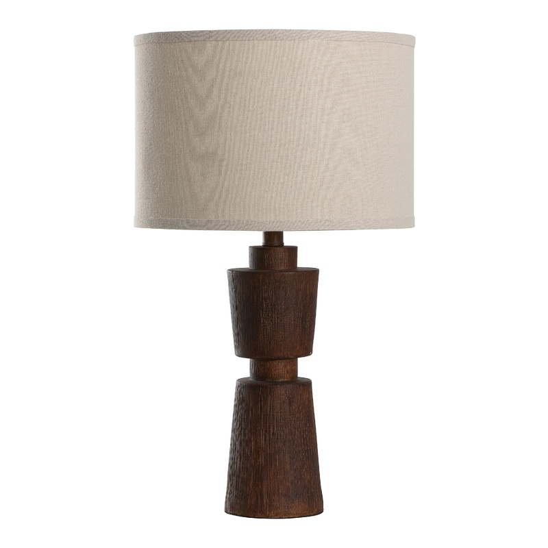 Safavieh Nici 23 Inch Table Lamp, TBL4581