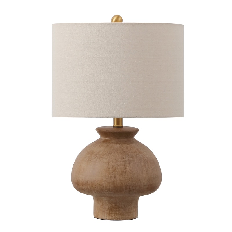 Safavieh Noam 22.25 Inch Table Lamp, TBL4578