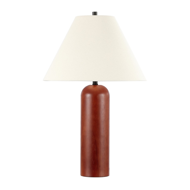 Safavieh Rennie 25.5 Inch Table Lamp, TBL4580