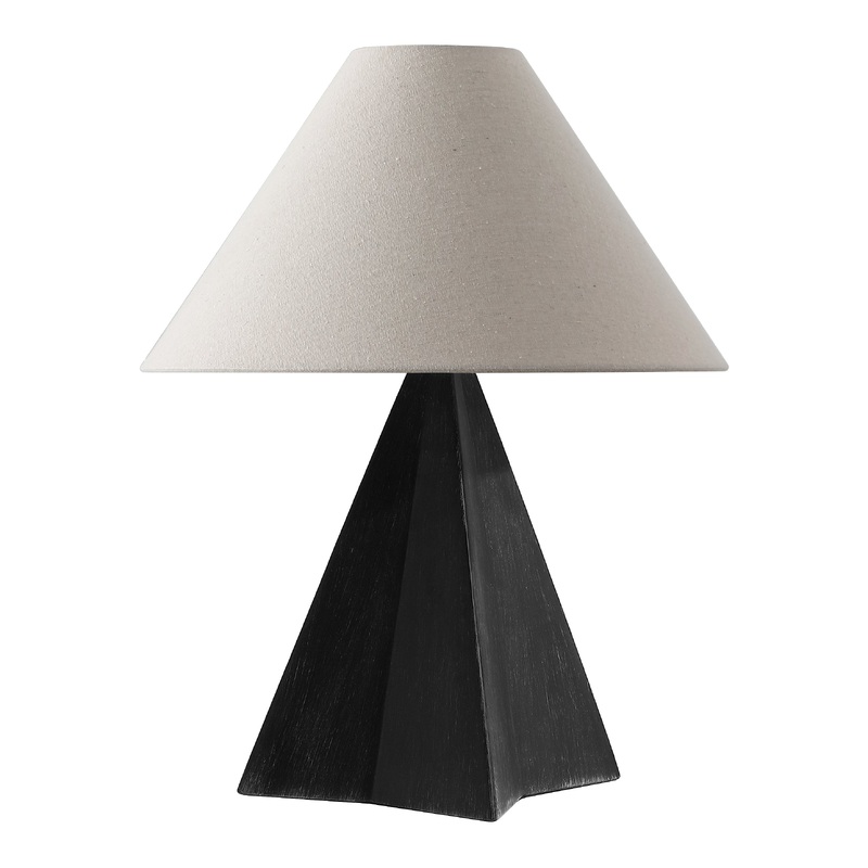 Safavieh Renzo 21.5" Table Lamp, TBL4598