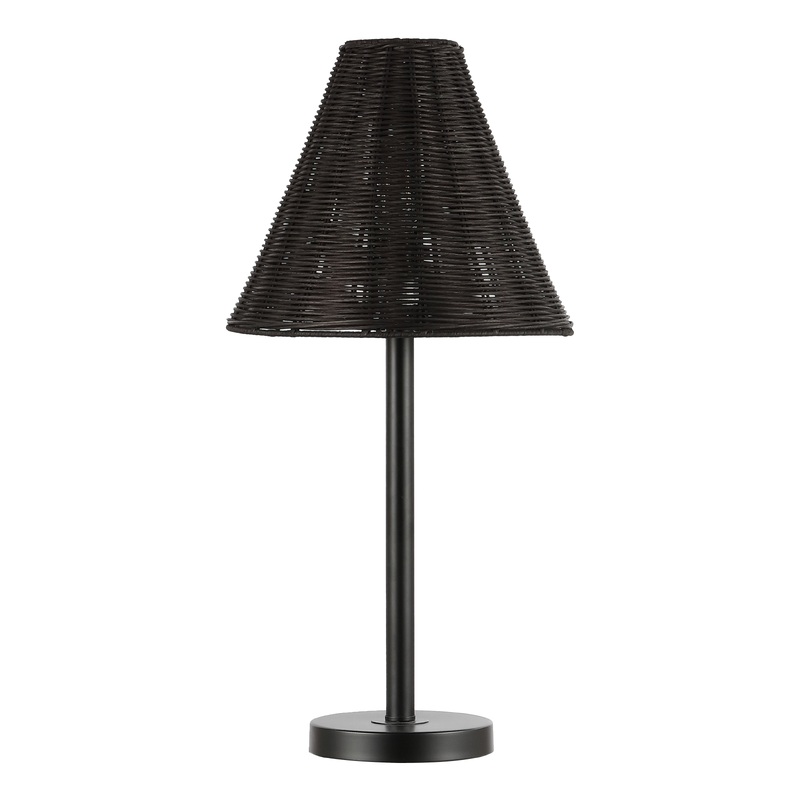 Safavieh Ricki 24 Inch Table Lamp, TBL4589