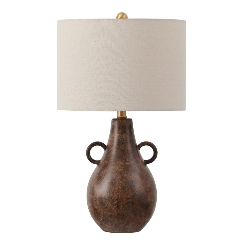 Safavieh Shiloh 24.5 Inch Table Lamp, TBL4585