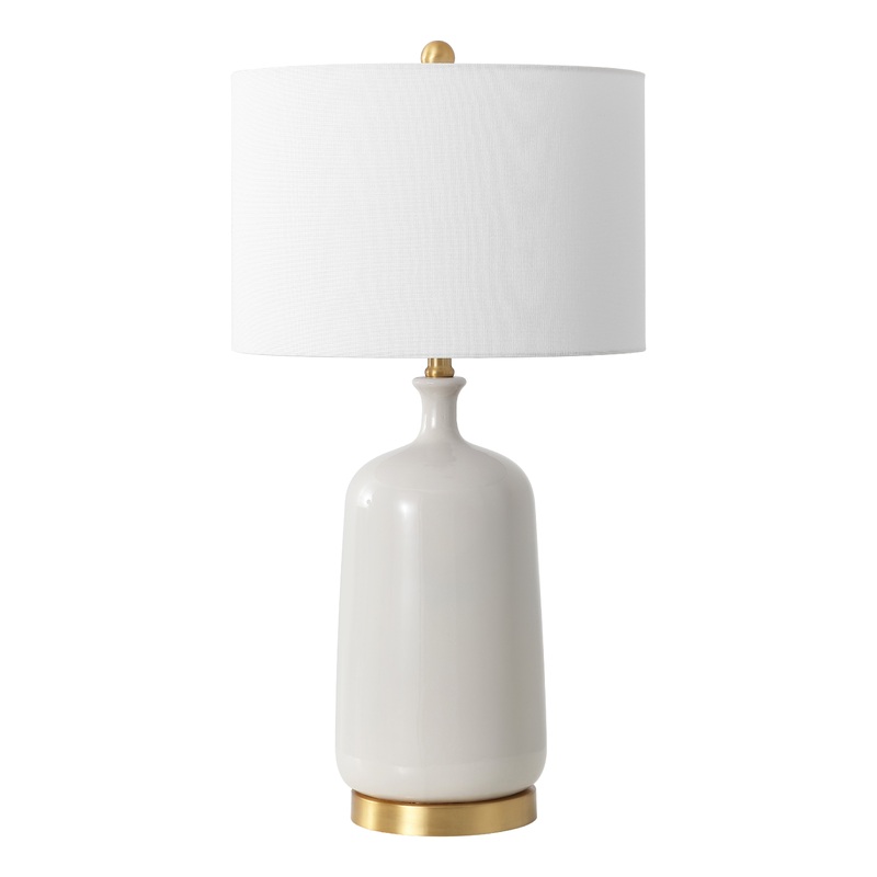 Safavieh Stevie 28.25" Table Lamp, TBL4612