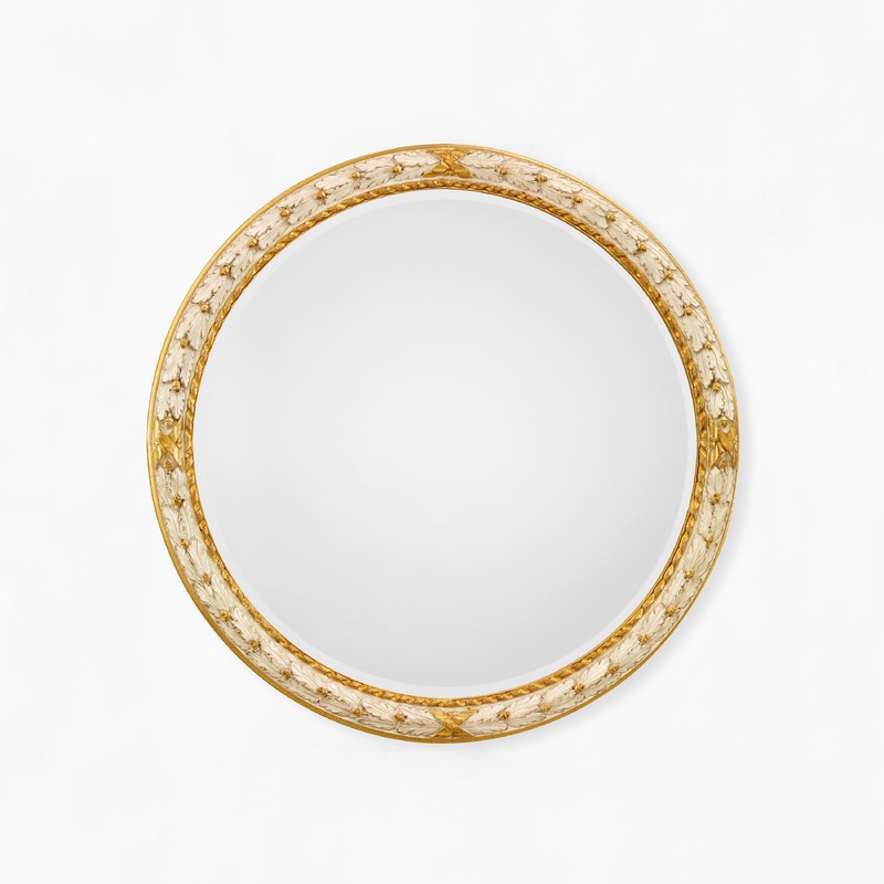 Decorative Crafts Bianca Mirror