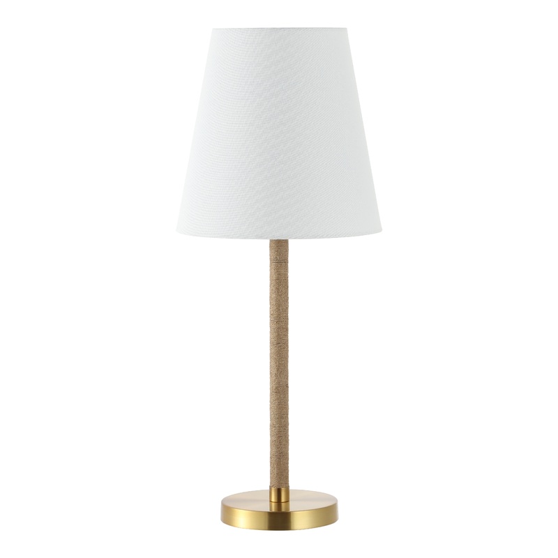 Safavieh Andi 26 Inch Table Lamp, TBL4554