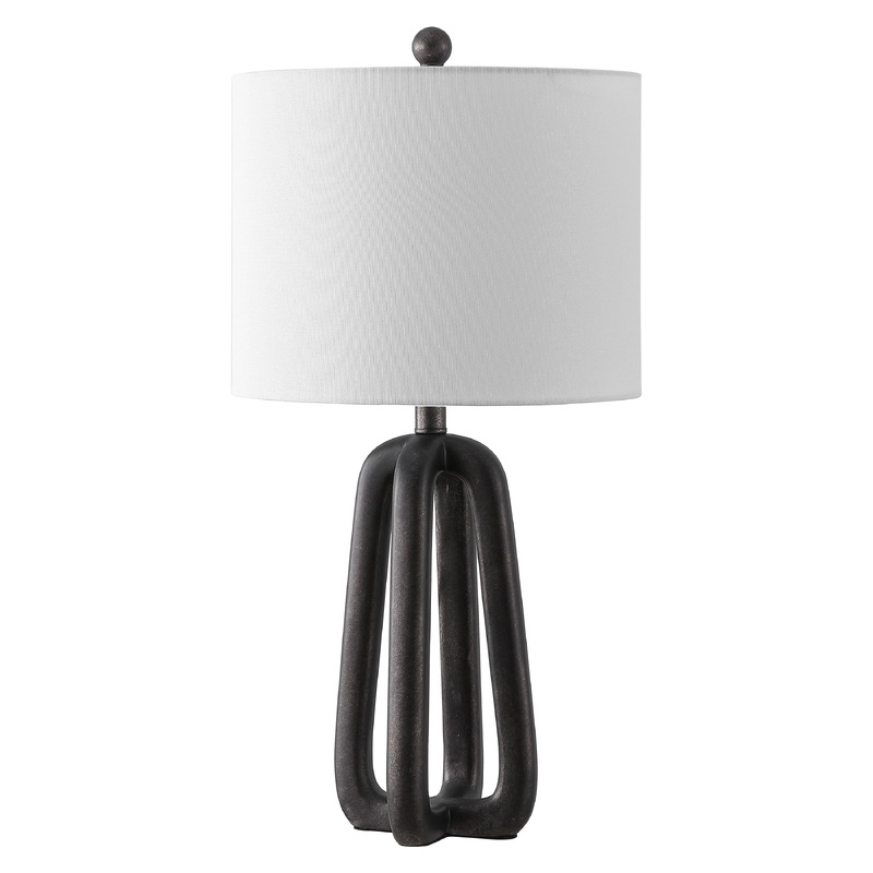 Safavieh Anine 25" Table Lamp, TBL4654