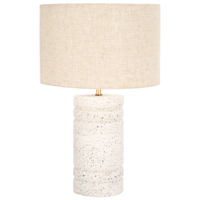 Safavieh Azalea 18.75" Table Lamp, TBL3021