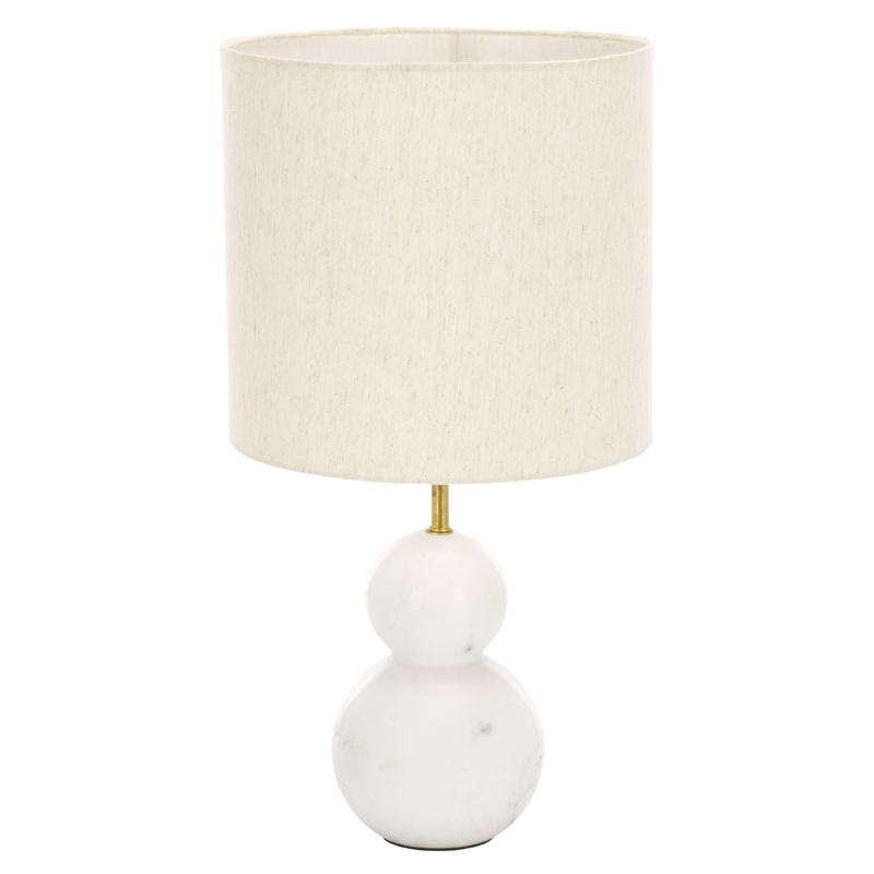 Safavieh Callie 22 Inch Table Lamp, TBL3009