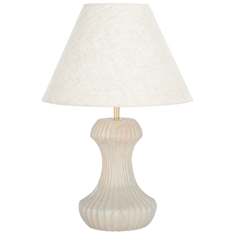 Safavieh Cosmea 18" Table Lamp, TBL3018