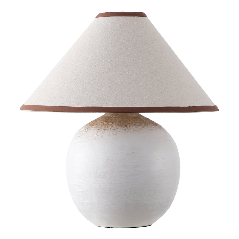 Safavieh Daneela 18" Table Lamp, TBL4647