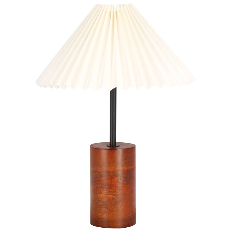 Safavieh Dani 15.75" Table Lamp, TBL3006