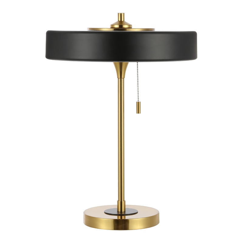 Safavieh Decker 19.25 Inch Table Lamp, TBL4540