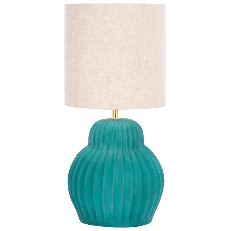 Safavieh Destryn 18" Table Lamp, TBL3014