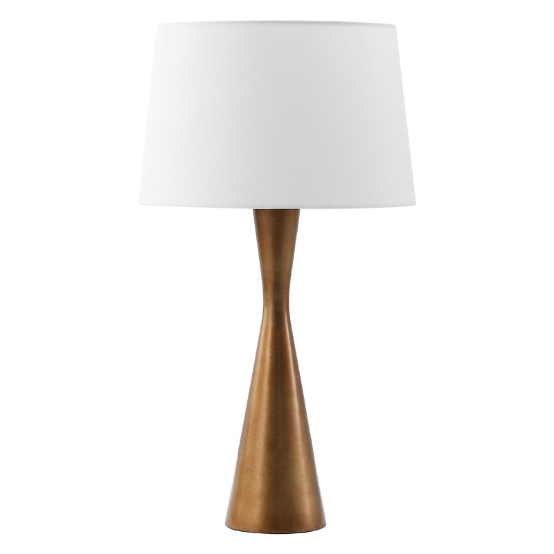Safavieh Edie 25.5" Table Lamp, TBL4559