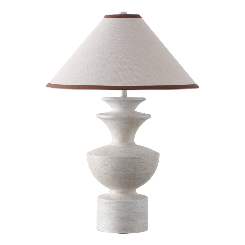 Safavieh Esme 27" Table Lamp, TBL4646