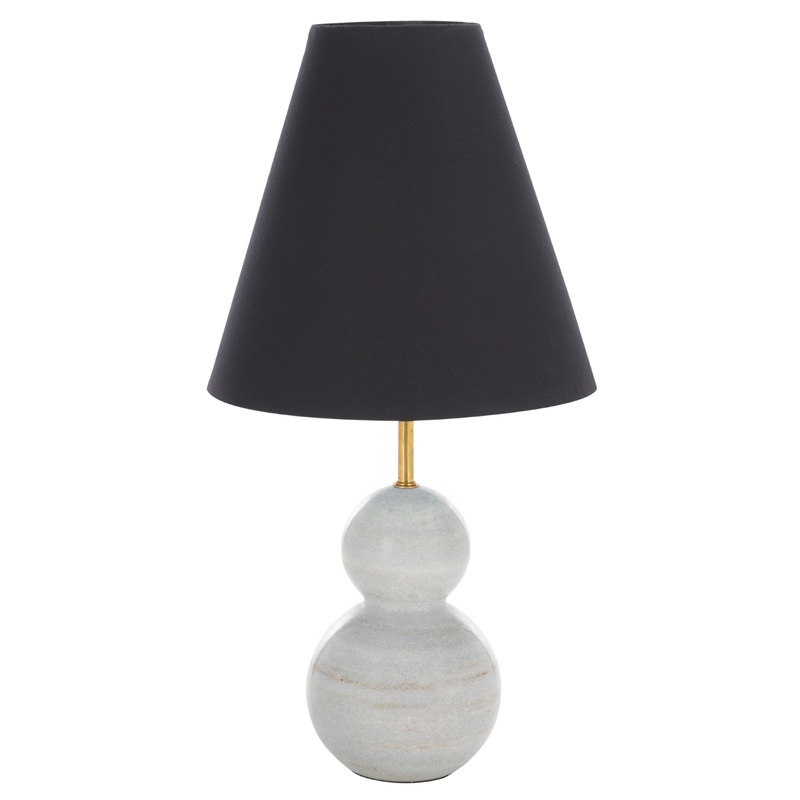 Safavieh Evadne 22 Inch Table Lamp, TBL3005