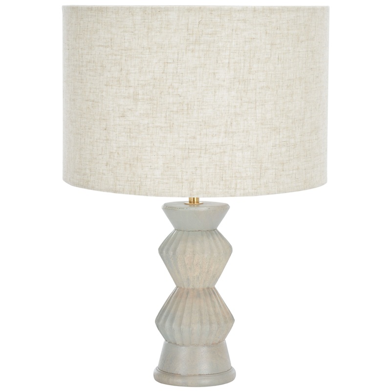 Safavieh Isano 17" Table Lamp, TBL3019