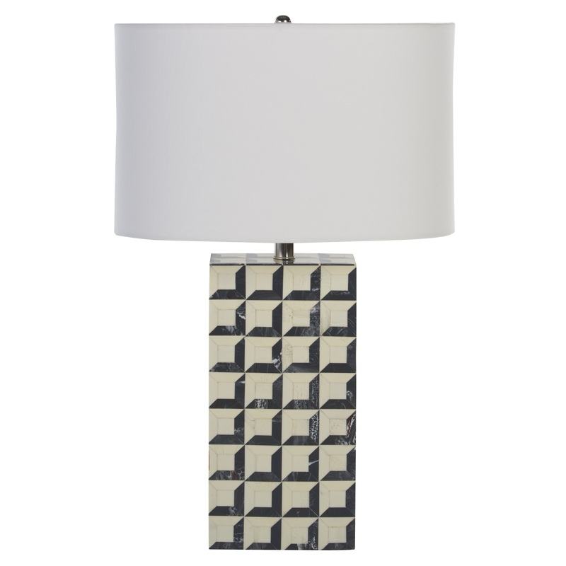 Safavieh Isle 23 Inch Table Lamp, TBL2023