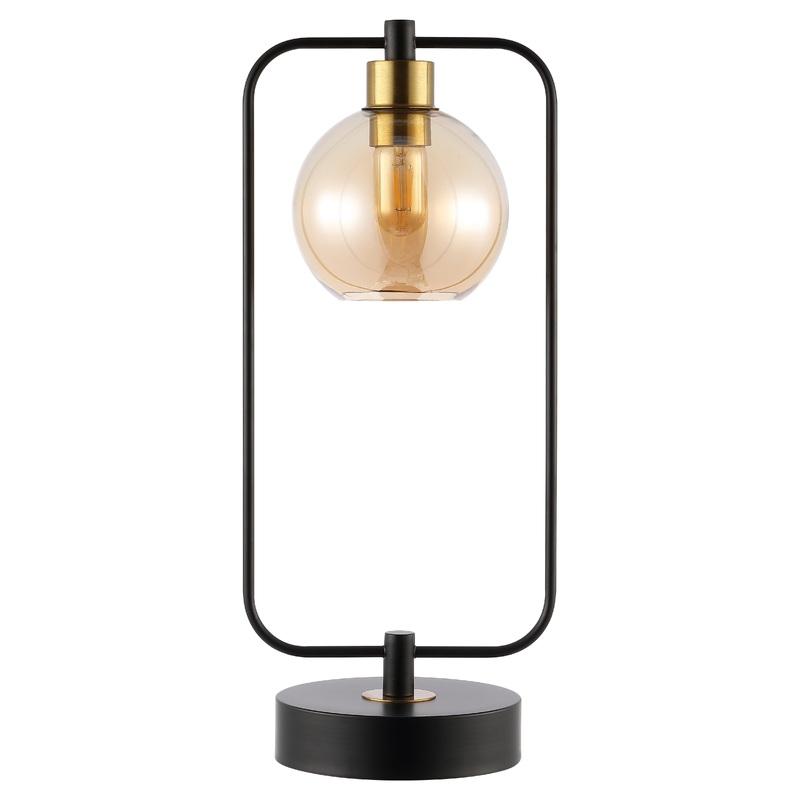 Safavieh Jayson 23.25 Inch Table Lamp, TBL4524