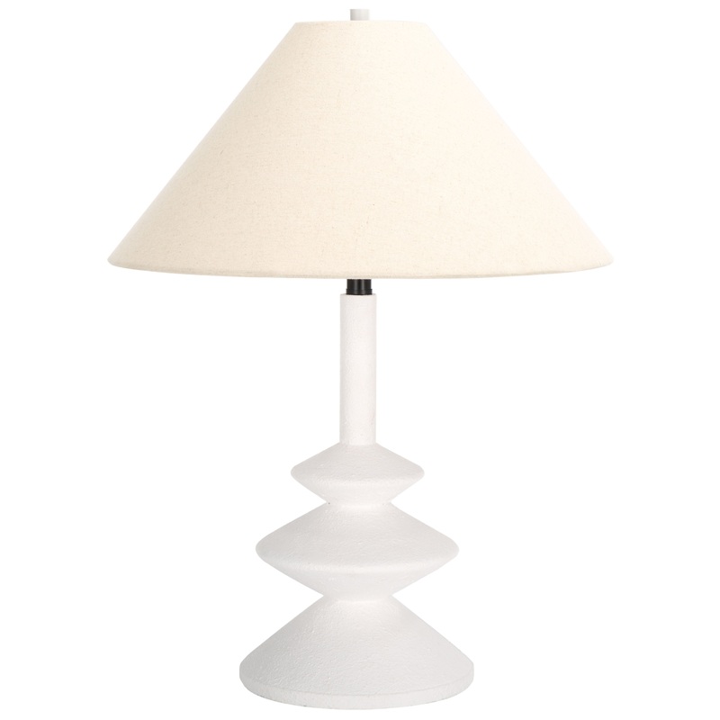 Safavieh Jessy 25.5 Inch Table Lamp, TBL7027