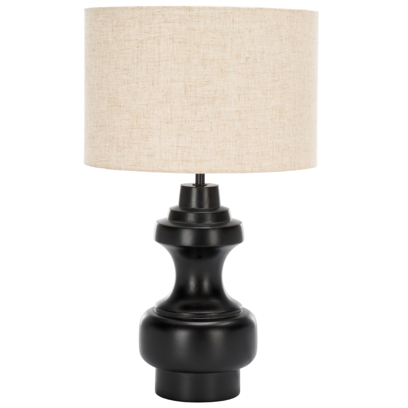 Safavieh Junko 20" Table Lamp, TBL3013