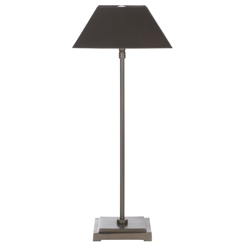 Safavieh Lleo Table Lamp, TBL8003