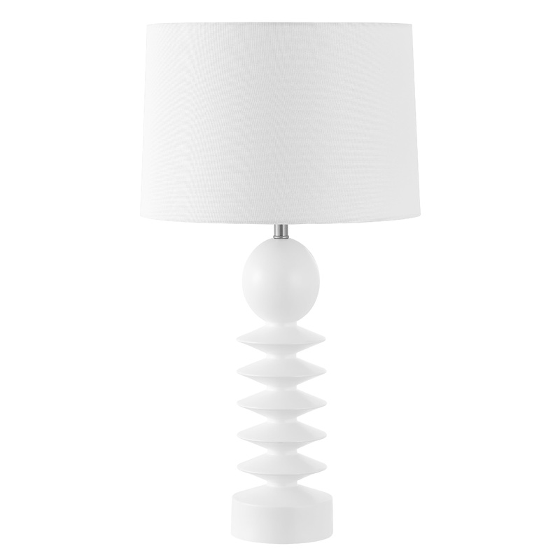 Safavieh Loza 27.25 Inch Table Lamp, TBL4555