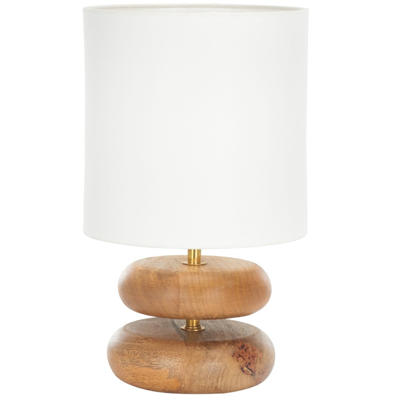Safavieh Lulani 14" Table Lamp, TBL3020