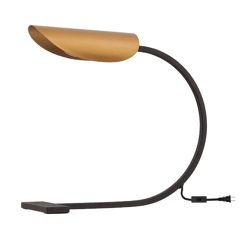 Safavieh Mari 14.5" Table Lamp, TBL4553