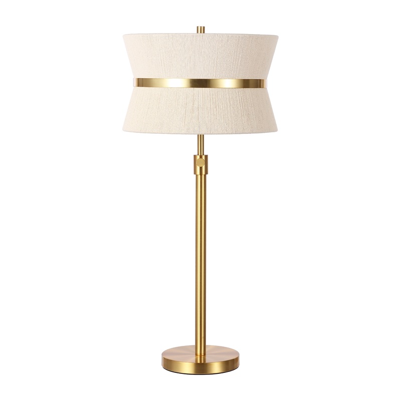 Safavieh Mika, 27-34" Table Lamp, TBL4483