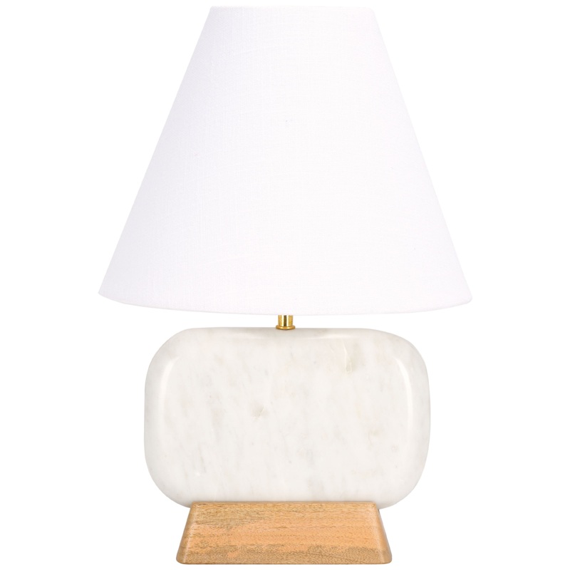 Safavieh Naira 17" Table Lamp, TBL3022