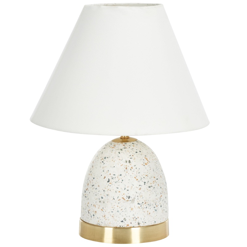 Safavieh Nicolai 16" Table Lamp, TBL3015
