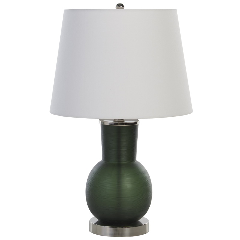 Safavieh Nirav 22 Inch Table Lamp, TBL2015