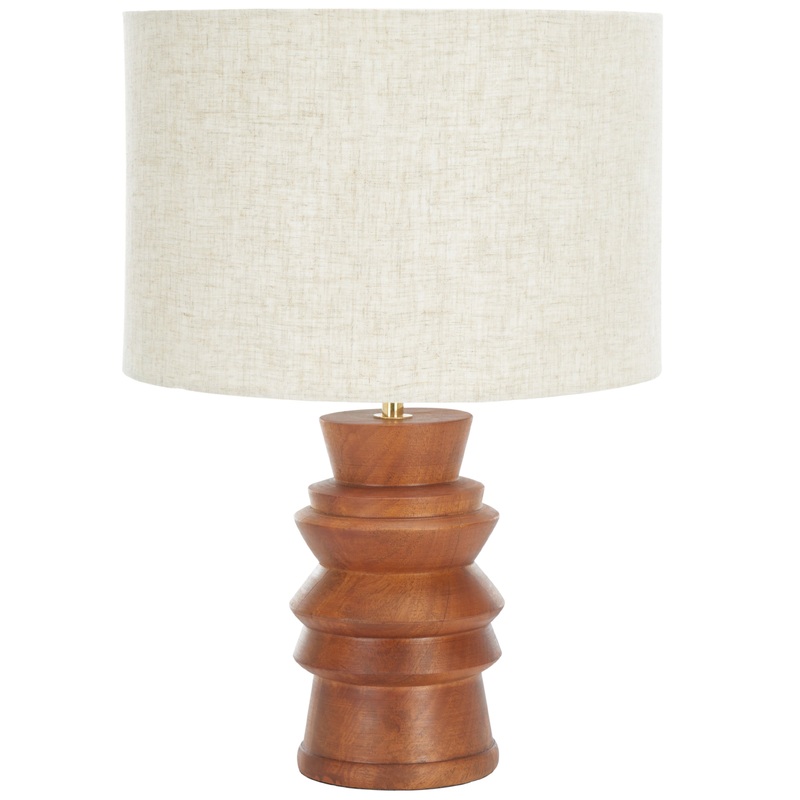 Safavieh Rodi 17" Table Lamp, TBL3016