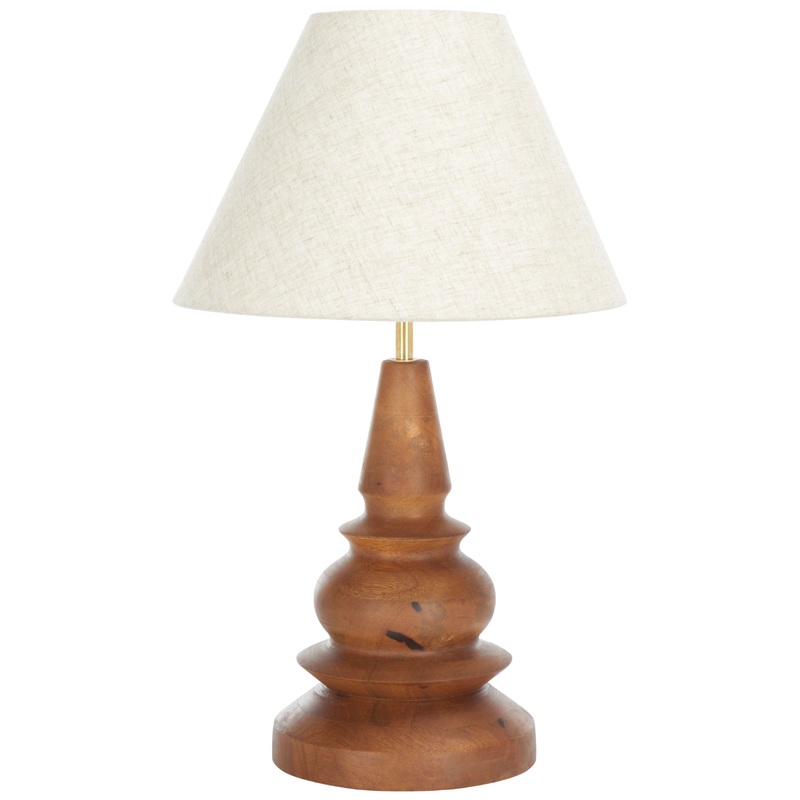 Safavieh Solene 20" Table Lamp, TBL3017
