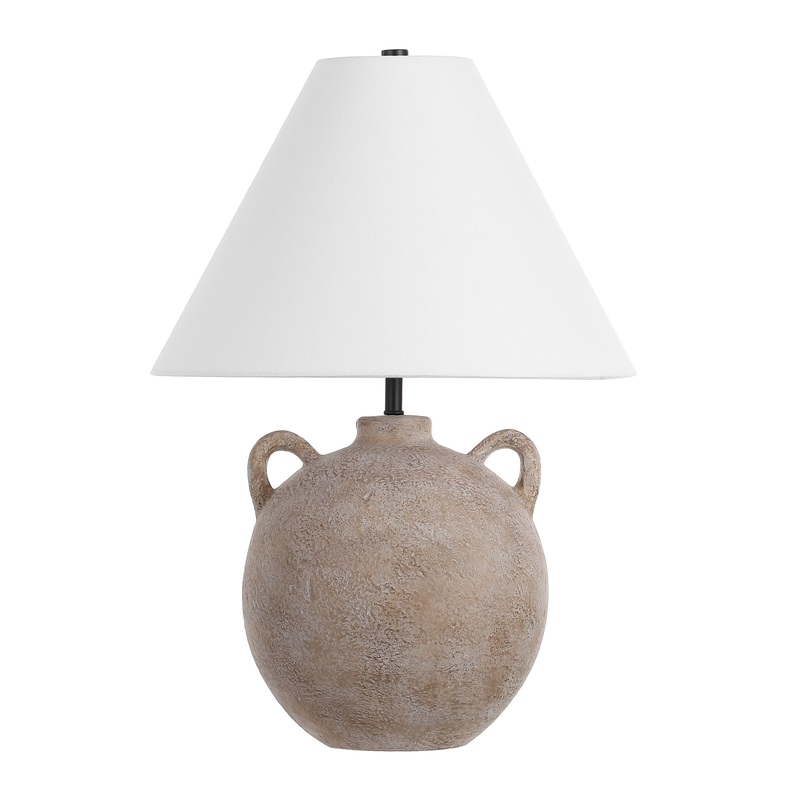 Safavieh Soline 24 Inch Table Lamp, TBL4563