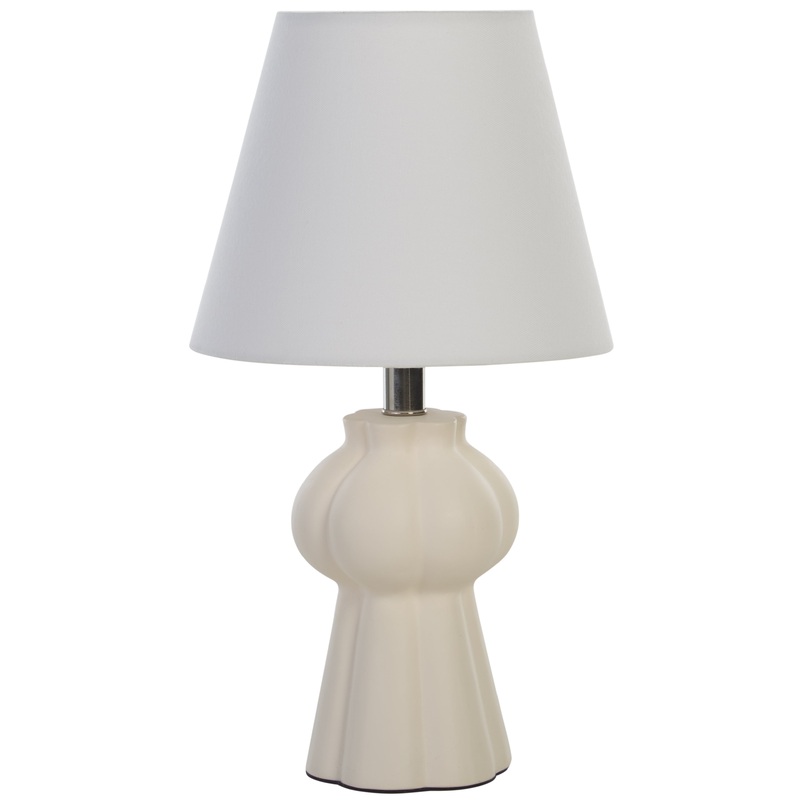 Safavieh Tolia 17.75 Inch Table Lamp, TBL2013