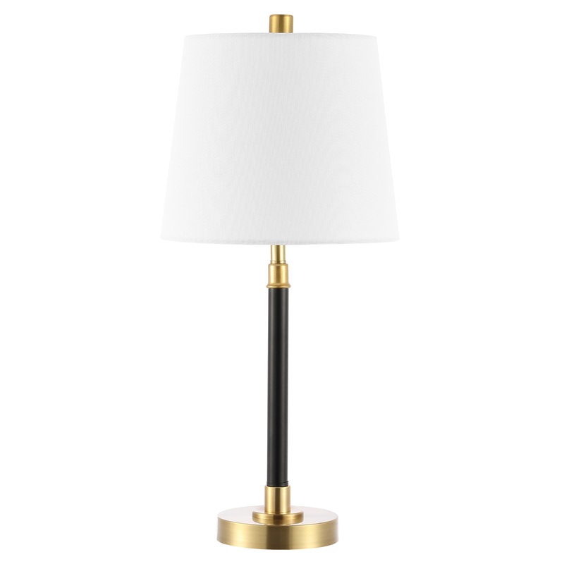 Safavieh Vitale 22 Inch Table Lamp, TBL4475