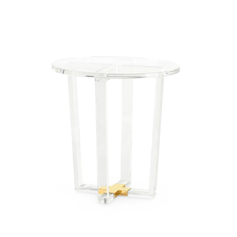Villa & House - Otis Side Table - OTS-100-909