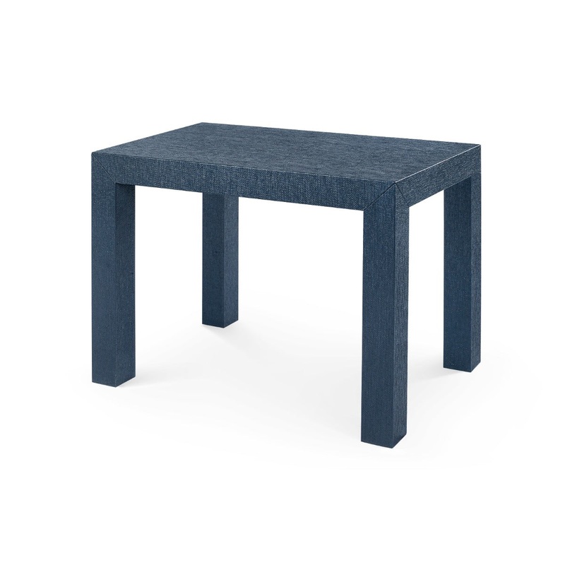 Villa & House - Parsons Side Table - PSN-100-58