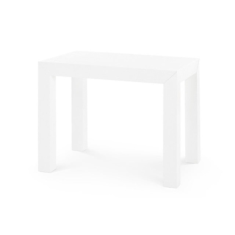 Villa & House - Parsons Side Table - PSN-100-59