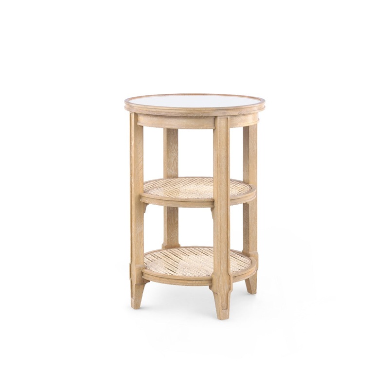 Villa & House - Pierre Side Table - PER-100-98