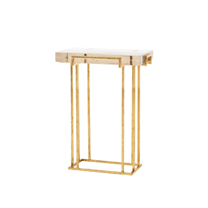 Villa & House - Prism Side Table - PRS-100-808