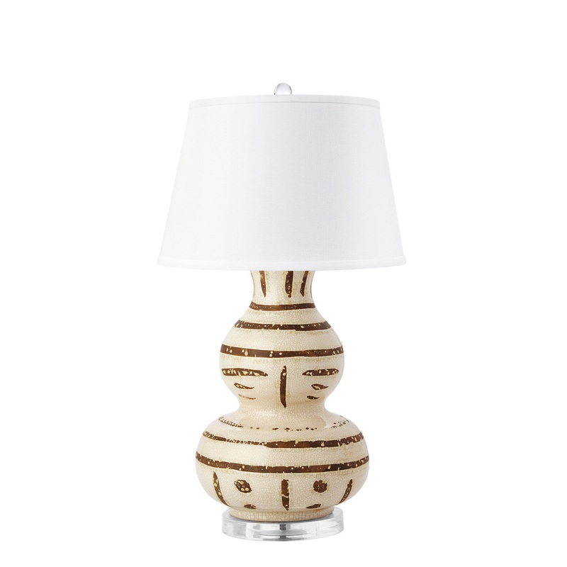 Villa & House - Shino Lamp (Lamp Only) - SHN-800-113