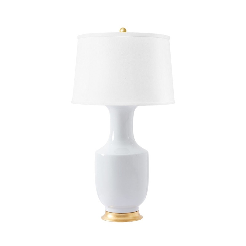 Villa & House - Thalia Lamp (Lamp Only) - THA-800-109