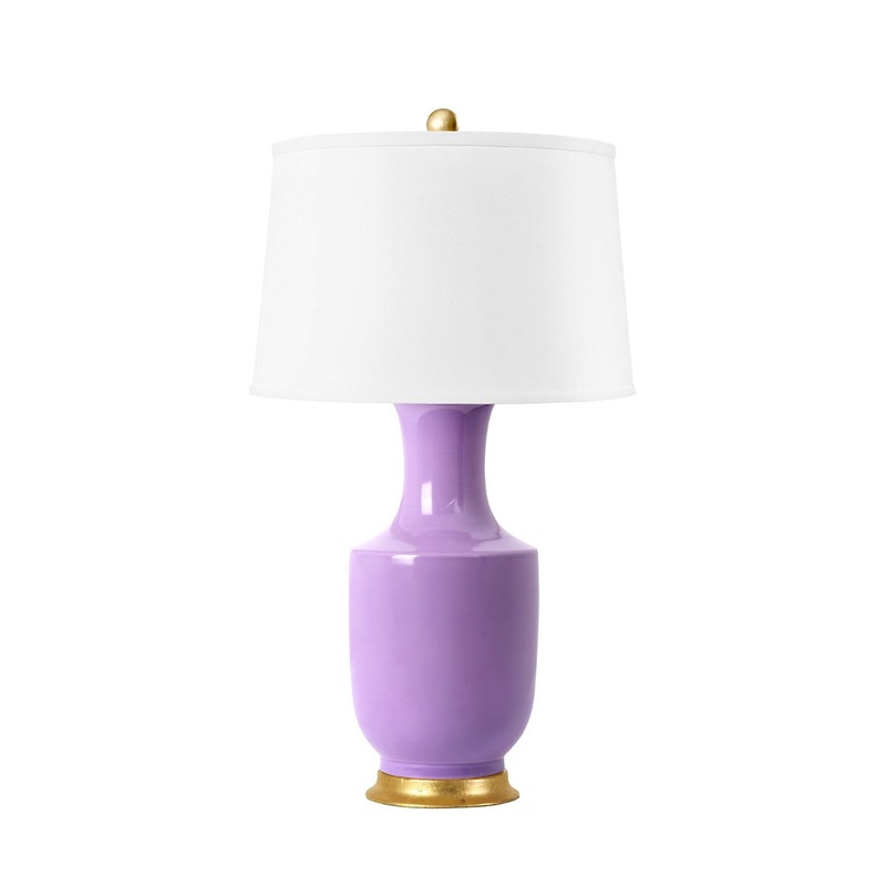 Villa & House - Thalia Lamp (Lamp Only) - THA-800-110