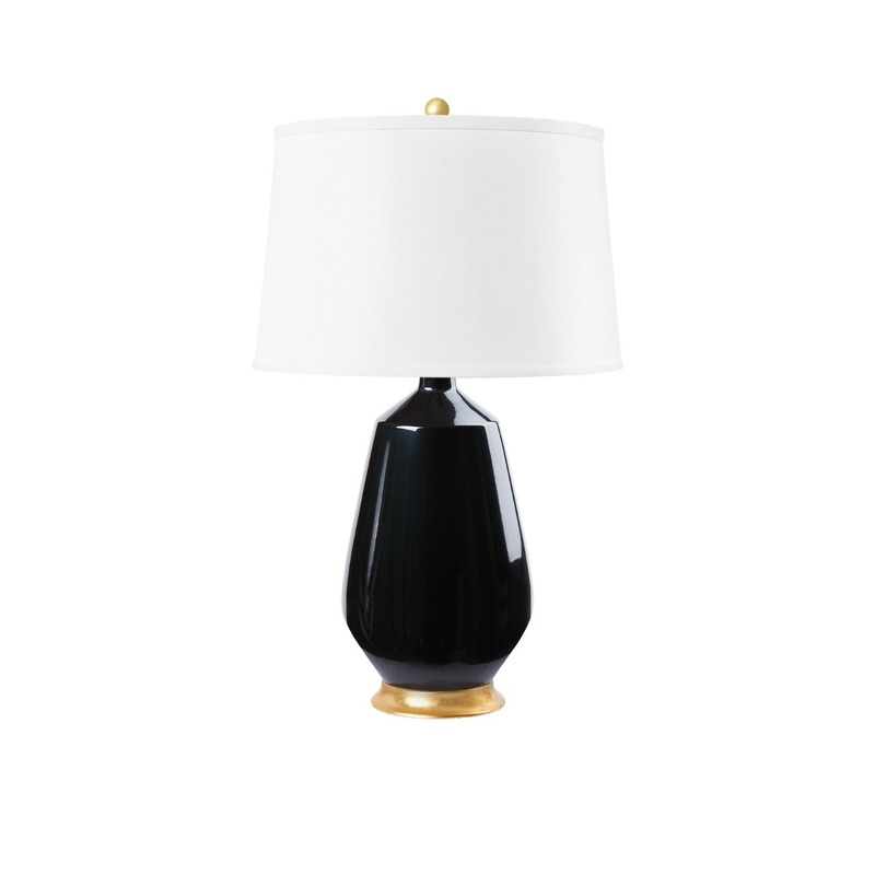 Villa & House - Tupelo Lamp (Lamp Only) - TUP-800-101