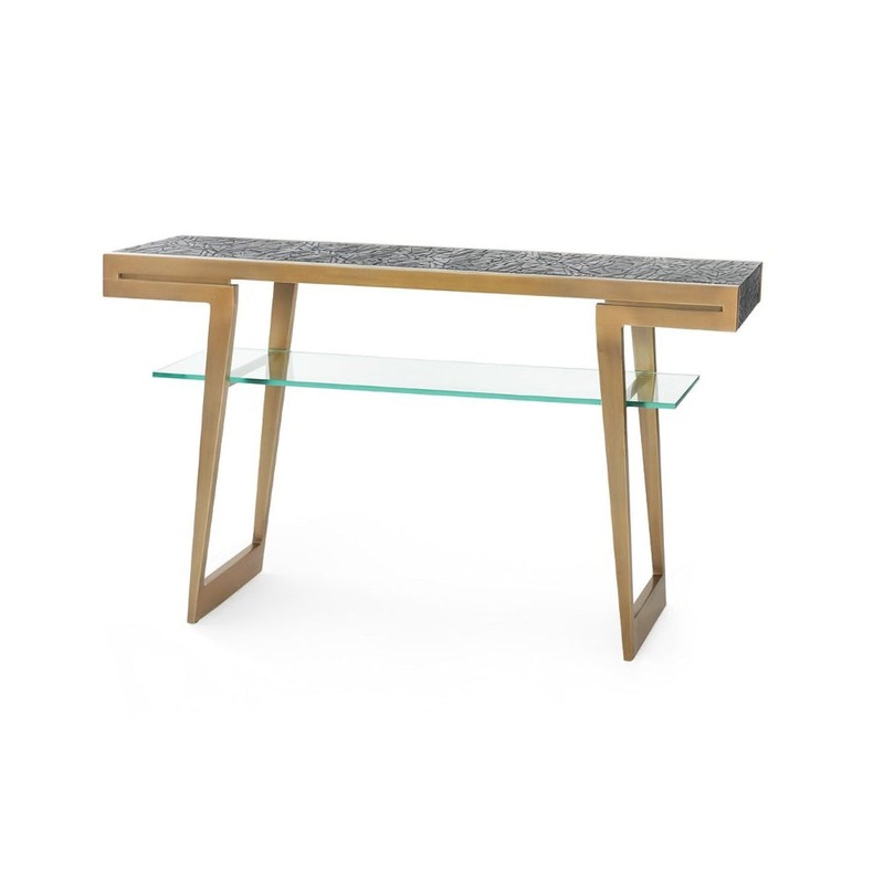 Villa & House - Zelda Console - ZEL-400-803