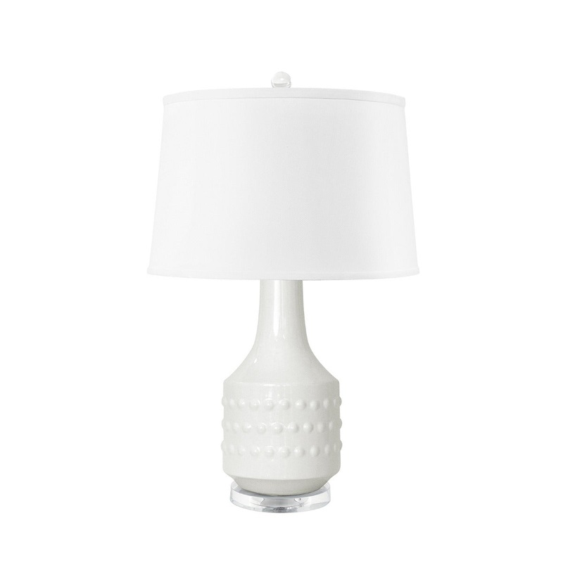 Villa & House - Mariah Lamp (Lamp Only) - MAH-800-109