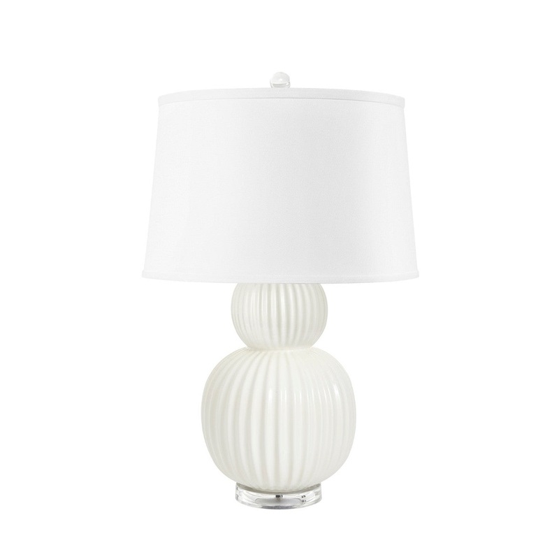Villa & House - Meridian Lamp (Lamp Only) - MER-800-109